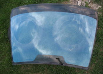 szyba przednia czołowa renault laguna I szyba przednia czołowa renault laguna I