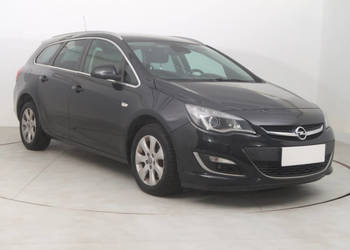 Opel Astra 1.6 CDTI
