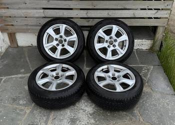Koła Audi 5x112
