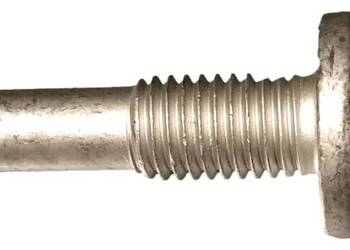 MERCEDES VITO W638 Sruba uchwytu kola zapasowego MERCEDES VITO W638 Sruba uchwytu kola zapasowego