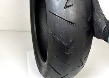 Opona motocyklowa CONTINENTAL Conti Road Attack 2 160/60R17 69W TL rok 2015