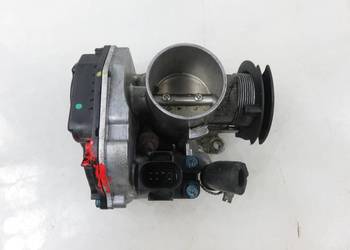 PRZEPUSTNICA VW GOLF IV (1J1) 1.4 16V TB0081