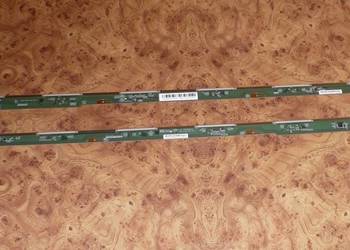 Płytki matrycy - TV Philips 50PUS7556