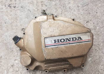 honda nx 125 xl 125 dekiel sprzegla