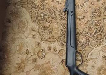 Wiatrówka crosman vital shot