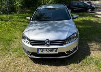 Passat B7