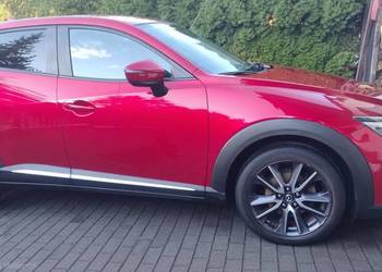 Mazda C-3 2.0 i Full Opcja