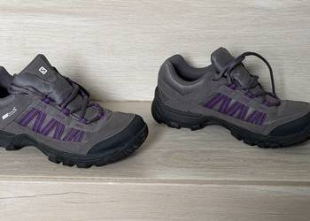 Buty trekkingowe Salomon Keystone r.  37,kod
