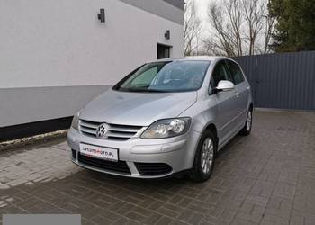 Volkswagen Golf Plus 2.0 TDI 140KM # Klimatronik # Podg. Fotele # Alu Felg…