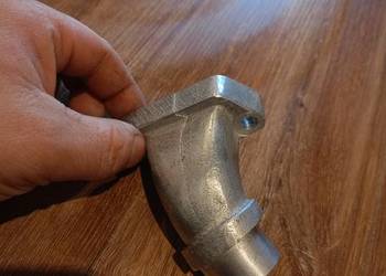 Króciec gaźnika bing wsk sport trial export