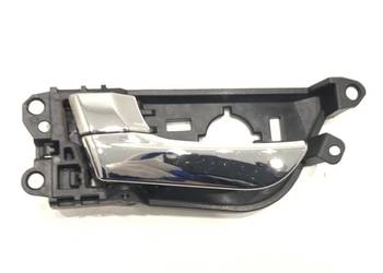 KLAMKA WEWNĘTRZNA LEWY PRZÓD HYUNDAI VELOSTER 82613-2V000 Hatchback