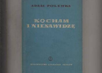 Kocham i nienawidzę - Polewka Kocham i nienawidzę - Polewka