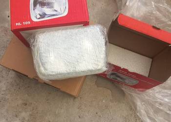 Toyota supra  reflector  lampa  nowe