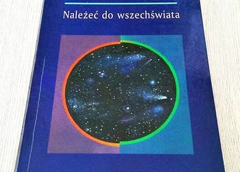 Należeć do wszechświata - Fritjof Capra