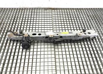 WZMOCNIENIE GÓRNE NISSAN MICRA K13 Hatchback SILVER M BELKA PAS