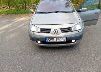 Renault Megane 2