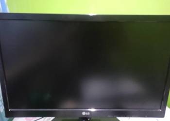 Monitor lg