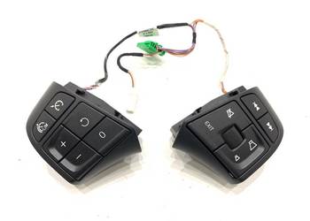 PRZEŁĄCZNIKI KIEROWNICY VOLVO V40 31334457 WŁĄCZNIK