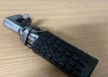 Honda CBX 650 Set Lewy Podnóżek mocowanie Honda CBX 650 Set Lewy Podnóżek mocowanie