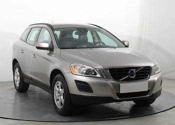 Volvo XC60 D3