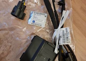 NOWA OE WIĄZKA WENTYLATORÓW OPEL ASTRA J ZAFIRA C