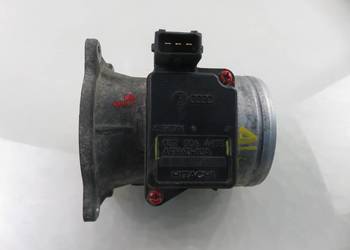 PRZEPŁYWOMIERZ AUDI A4 B5 1.6 1.8  037906461B AFH6010A
