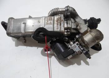 CHŁODNICA SPALIN EGR BMW F20 F30 7822350