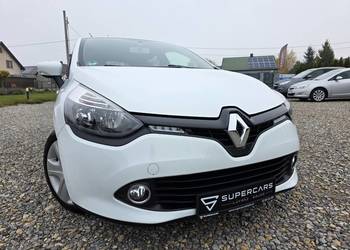 Renault Clio*1.2 16V * 73KM * LIFE * RATY * GWARANCJA!