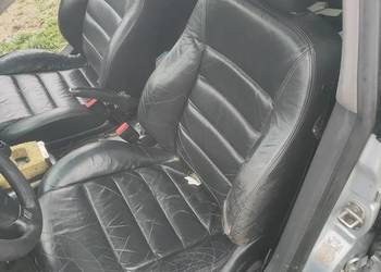 Części audi A6 C5 2000r 2.4 V6 AML