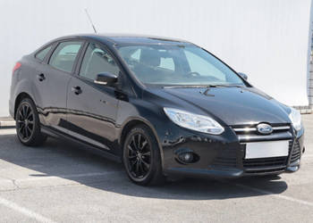 Ford Focus 1.6 TDCi