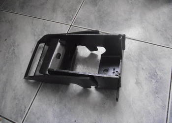 Jeep Gran Cheeroke WK2. Wspornik progu.