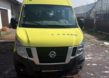 Nissan NV400