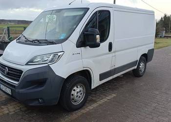 Sprzedam Fiata Ducato