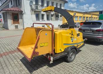 REBAK VERMEER BC