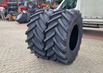 600/70r30 600/70-30 Michelin AXIOBIB 2 100% bieżnik bez napraw