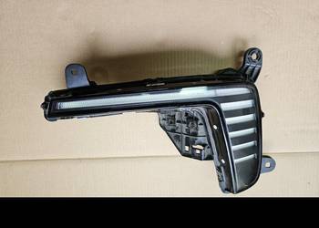 AUDI Q7 E-TRON LED DRL LEWY PRZÓD 4M0941055