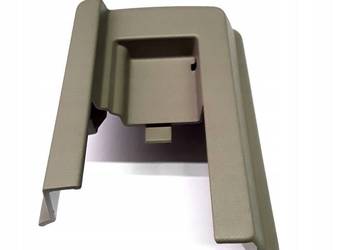 VOLVO XC90 zaslepka szyny lewego fotela kierowcy 39987808