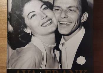AVA&FRANK WOJNA I MIŁOŚĆ - J. BRADY
