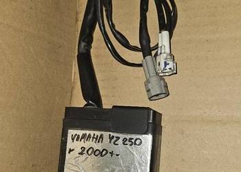 Moduł sterownik komputer yamaha yz 250 z 2000r