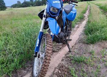 Cross diabolini 250cm