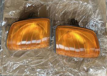Kierunkowskazy do MB W124