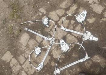 jeep liberty podnosnik szyb przod tył jeep liberty podnosnik szyb przod tył