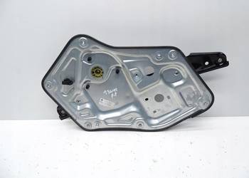 PODNOŚNIK MECHANIZM SZYB PRAWY PRZÓD PRZEDNI SKODA YETI 5L 5L0837402