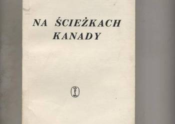 Na scieżkach Kanady - Wydżga