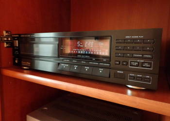 CD Technics SL-PJ46A