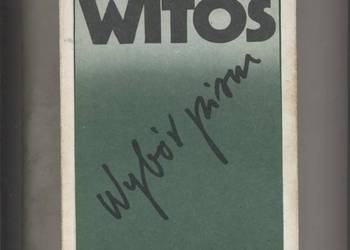 Wybór pism -Wincenty Witos