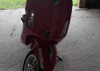 Vespa