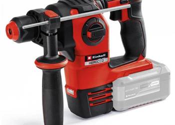 Młot udarowy akumulatorowy Herocco, Einhell Solo