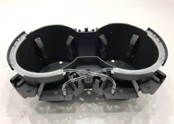 UCHWYT NA NAPOJE AUDI A5 F5 8W0862533A/B Sportowy/Coupe KUBKI