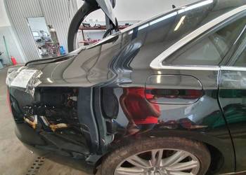 ĆWIARTKA BŁOTNIK PRAWY TYŁ AUDI A8 D4 LZ9Y NIE LONG